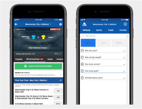 Betfred Mobile App: How to Get the Android Version.